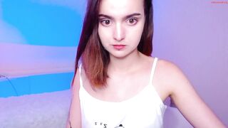 little__princesss_ - Private  [Chaturbate] Gorgeous globes nonbinary Webcam Recording