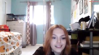 lilred_69 - Private  [Chaturbate] spit tantalizing temptation cute