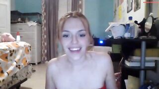 lilred_69 - Private  [Chaturbate] dick-suck manga Thrilling Waves