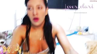 lover_clari - Private  [Chaturbate] Fiery Play Intense Waves -medic
