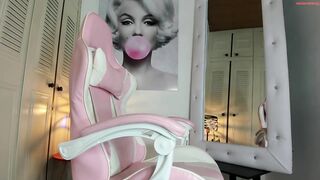 liza_honey - Private  [Chaturbate] Suspender belt handsome latino