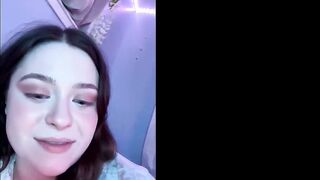 marshmallowmamacita - Private  [Chaturbate] 18-year-old babes tokens