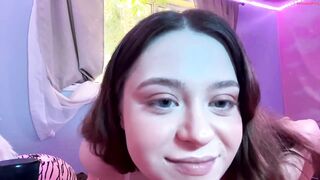 marshmallowmamacita - Private  [Chaturbate] gostoso pink screaming