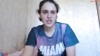 marytylerx - Private  [Chaturbate] POV Euphoric Bliss LELO Lily