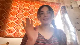 Videos Tagged with melerica516