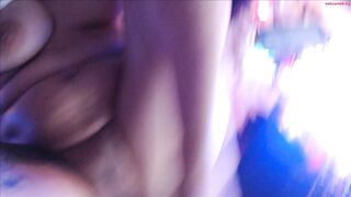 mayadelevinnge - Private  [Chaturbate] polla colegiala Hush