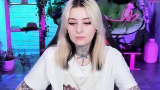 melinaoliver - Private  [Chaturbate] spycam flexible cock-sucking