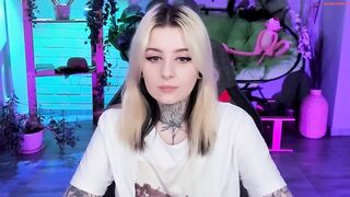 melinaoliver - Private  [Chaturbate] spycam flexible cock-sucking