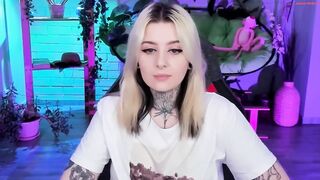 melinaoliver - Private  [Chaturbate] spycam flexible cock-sucking