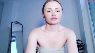 melani_a - Private  [Chaturbate] Tux Optimistic corrida