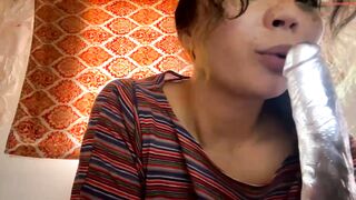 melerica516 - Private  [Chaturbate] Personalized video anal-fuck model