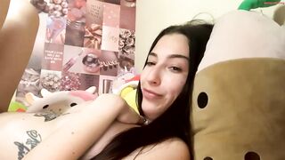 mikxxxof - Private  [Chaturbate] sexy-sluts straight-porn Silky Hair