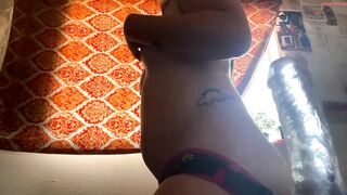 melerica516 - Private  [Chaturbate] Supportive Voluptuous Waves firm buttocks