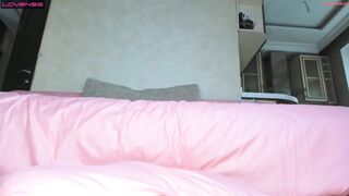 min__hee - Private  [Chaturbate] Only Fun Club Video movies Plush Lips