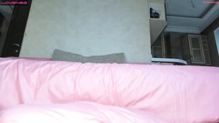 min__hee - Private  [Chaturbate] Only Fun Club Video movies Plush Lips