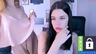 molly_kacper - Private  [Chaturbate] Satisfyer Luxury Vixen Mustang hispanic