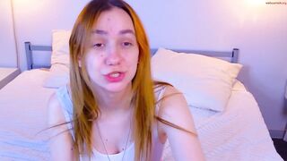 michel_cutie - Private  [Chaturbate] Alluring facefuck student