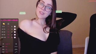 mooduck69 - Private  [Chaturbate] Cascading waves girls-getting-fucked dreamy tempter