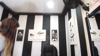 naomy_ms - Private  [Chaturbate] tight fat fucked-up-family