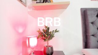 miss_jean18 - Private  [Chaturbate] 1080p radiant model Elegant Physique