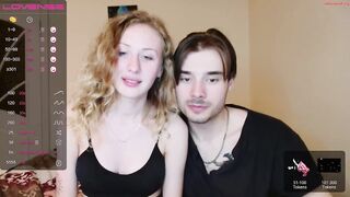 nesquik_duo - Private  [Chaturbate] one-on-one whores longtongue