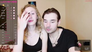 nesquik_duo - Private  [Chaturbate] one-on-one whores longtongue