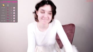 moolly_miller - Private  [Chaturbate] kinky older huge