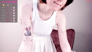 moolly_miller - Private  [Chaturbate] kinky older huge