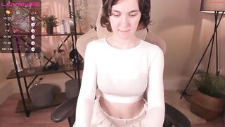 moolly_miller - Private  [Chaturbate] bigtits Prostitetus nasty-porn