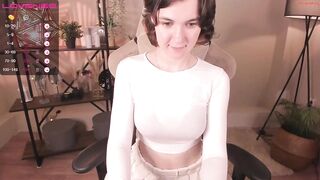 moolly_miller - Private  [Chaturbate] bigtits Prostitetus nasty-porn