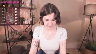 moolly_miller - Private  [Chaturbate] Luminous eyes hard-core-sex Nice
