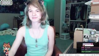 nami3neko - Private  [Chaturbate] clit brunettes american