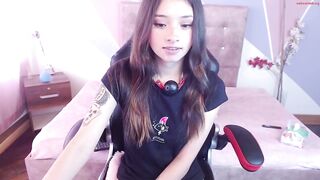 nina_wrist - Private  [Chaturbate] Bra mouth-watering muffin Recording