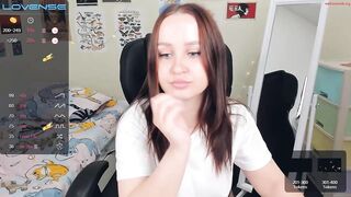 patty_blush_ - Private  [Chaturbate] Tantus Rumble glamorous siren Stream highlight reel