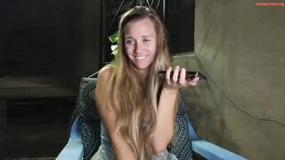 pinklipsskye69 - Private  [Chaturbate] Best of camgirl Thrilling Pulsations realamateur