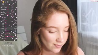 pink_rosee_ - Private  [Chaturbate] hugetits lushon bignaturalboobs