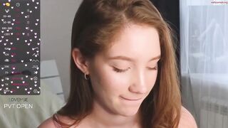 pink_rosee_ - Private  [Chaturbate] hugetits lushon bignaturalboobs