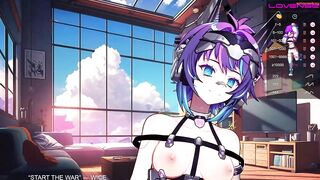 projektmelody - Private  [Chaturbate] Luscious bust Majestic mammaries mind-blowing ecstasy