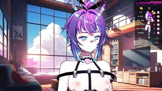 projektmelody - Private  [Chaturbate] Luscious bust Majestic mammaries mind-blowing ecstasy