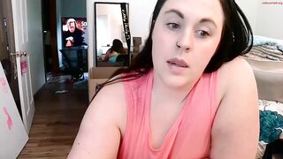 overgrownpeach - Private  [Chaturbate] rough-sex-porn 18-porn strapon