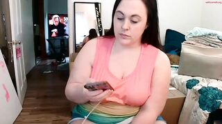 overgrownpeach - Private  [Chaturbate] rough-sex-porn 18-porn strapon