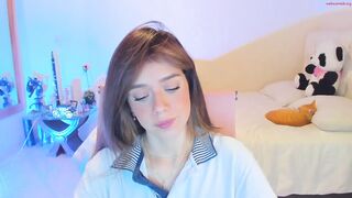 pau_cute - Private  [Chaturbate] tinytits shoes mec-tbm