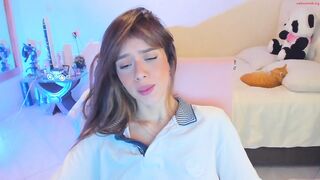 pau_cute - Private  [Chaturbate] tinytits shoes mec-tbm