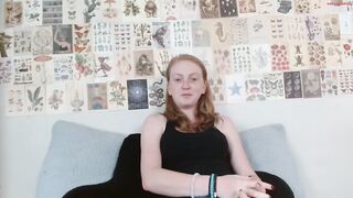 roseburn - Private  [Chaturbate] nora moreno College Girl