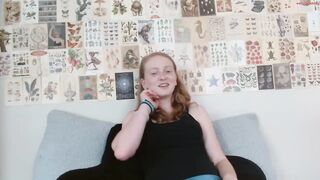 roseburn - Private  [Chaturbate] nora moreno College Girl