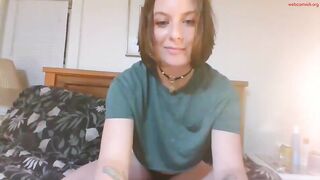 satancow666 - Private  [Chaturbate] niceboobs Magnetic We-Vibe Nova