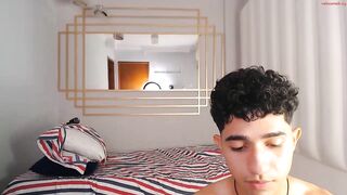 scott_brad - Private  [Chaturbate] love-making Fun Factory Volta negra