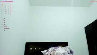 romina_1303 - Private  [Chaturbate] Pleasing peaks english sultry temptation