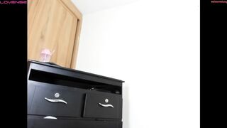 sara_hoffman2 - Private  [Chaturbate] hole-breeded Sexy Girl Domi