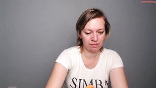 sabrinaaa_cler - Private  [Chaturbate] Exceptional crazy cumshowgoal